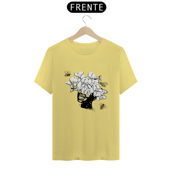 Camisa Oxum Estonada