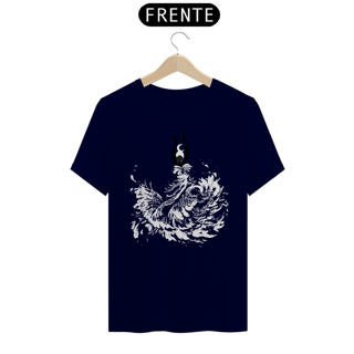 Nome do produto Camisa Yemanjá Quality Corte Masculino