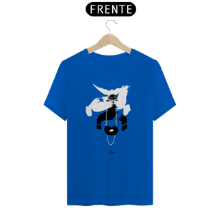 Nome do produto Camisa Oxalá Quality Corte Masculino