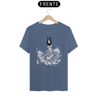 Nome do produto Camisa Yemanjá Estonada