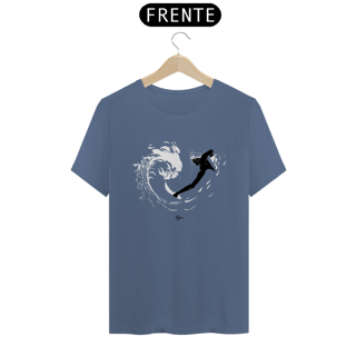 Nome do produto Camisa Yemanjá Ogunté Estonada 