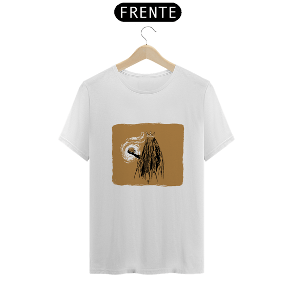 Camisa Obaluaiê Quality Corte Masculino