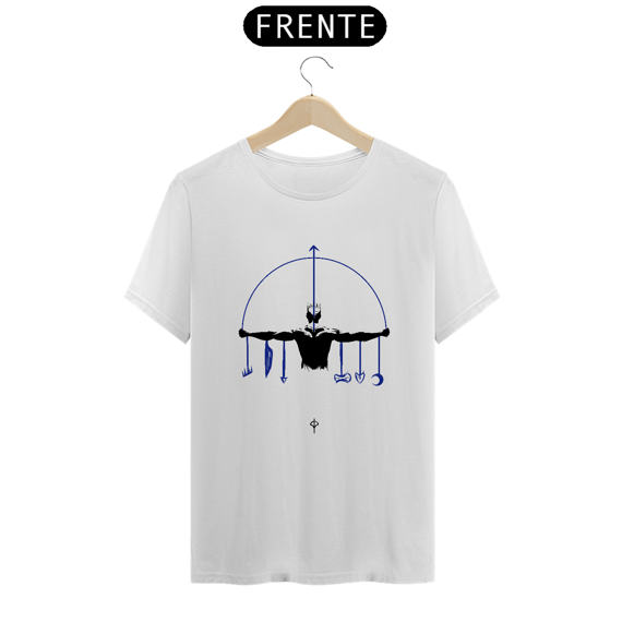 Camisa Ogum Quality Corte Masculino