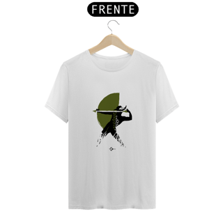 Camisa Oxossi Quality Corte Masculino