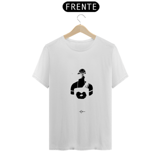 Nome do produto Camisa Oxalá Quality Corte Masculino