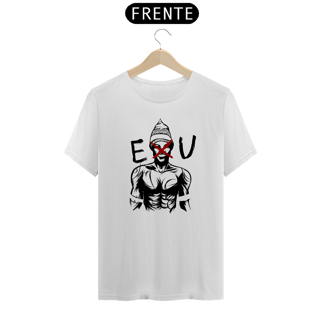 Camisa Exu X Escarlate Quality Corte Masculino