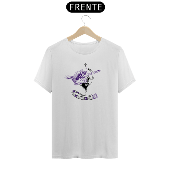 Camisa Nanã Quality Corte Masculino