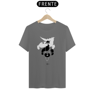 Camisa Oxalá Estonada