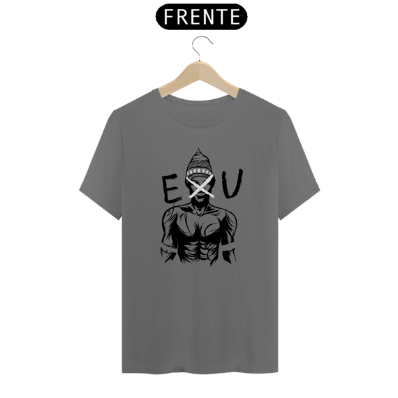 Camisa EXU Estonada