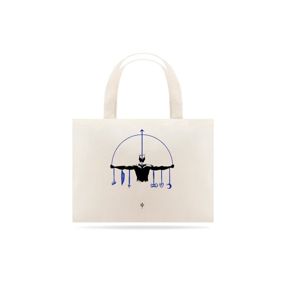 Ecobag Ogum