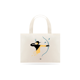 Ecobag Logun Edé