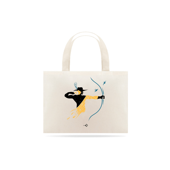 Ecobag Logun Edé