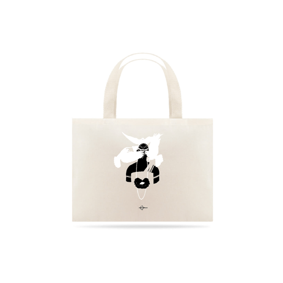 Ecobag Oxalá