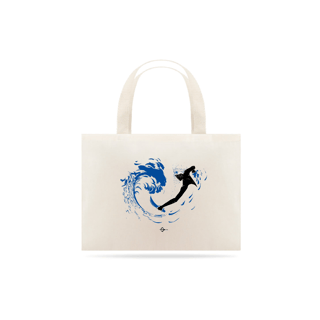 Ecobag Yemanjá Ogunté