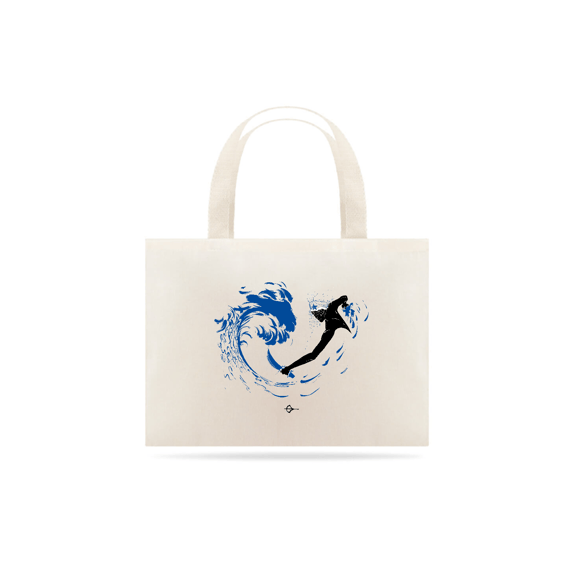 Ecobag Yemanjá Ogunté