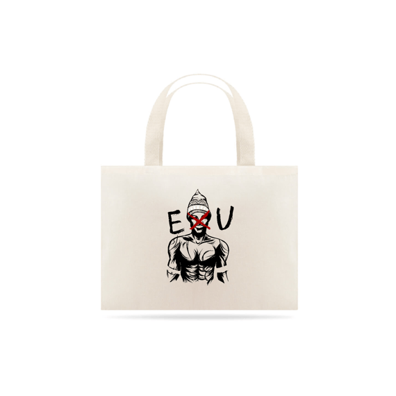 Ecobag Exu