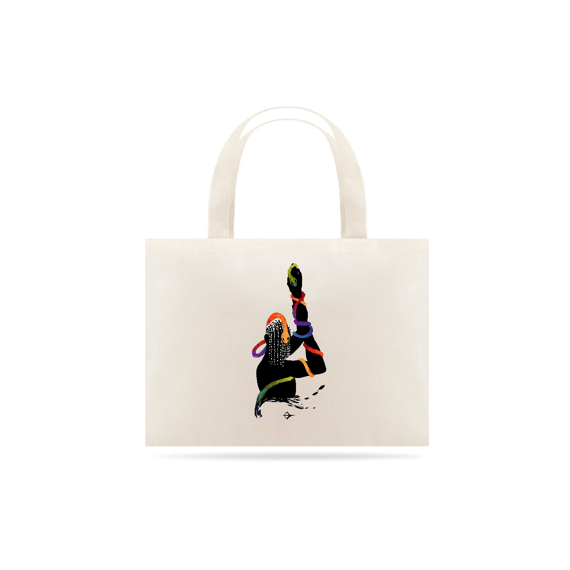 Ecobag Oxumare