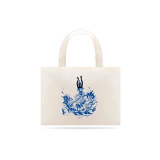 Ecobag Yemanjá 