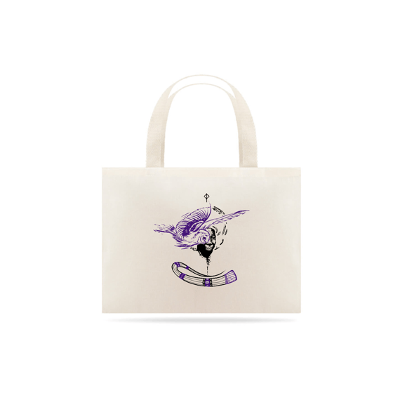 Ecobag Nanã