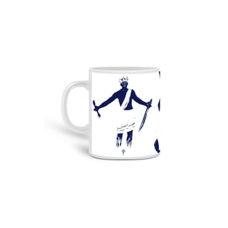 Nome do produto Caneca Oxaguian