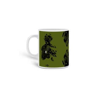 Nome do produto Caneca Ossain