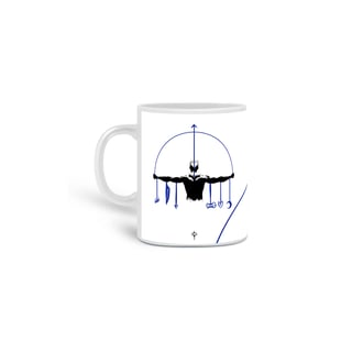 Caneca Ogum