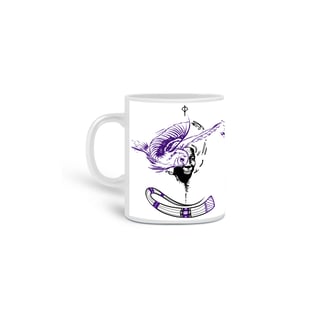 Caneca Nanã