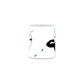 Nome do produto Caneca Logun Edé