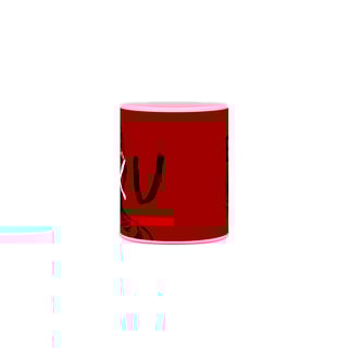 Nome do produto Caneca Exu X Marfim