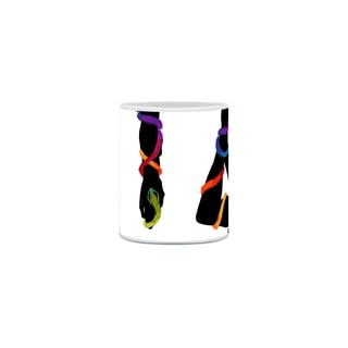 Nome do produto Caneca Oxumare