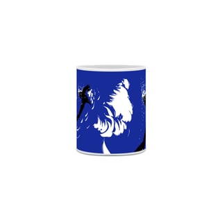 Nome do produto Caneca Yemanjá Ogunté