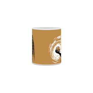 Nome do produto Caneca Obaluaiê