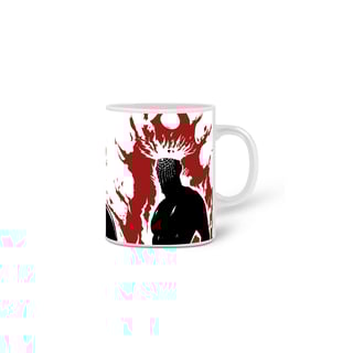 Nome do produto Caneca Justiça de Xangõ