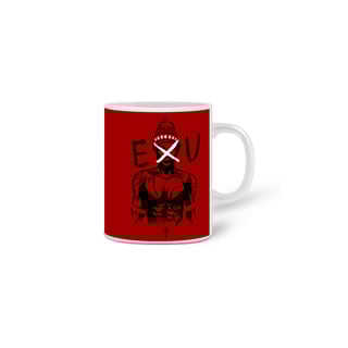 Nome do produto Caneca Exu X Marfim