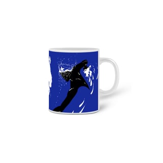 Nome do produto Caneca Yemanjá Ogunté