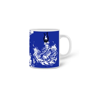 Nome do produto Caneca Yemanjá 