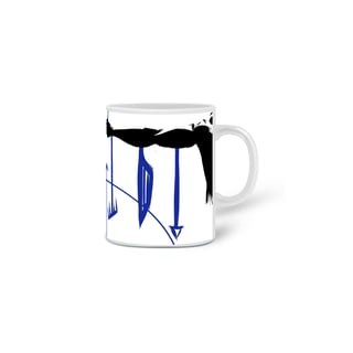 Nome do produto Caneca Ogum