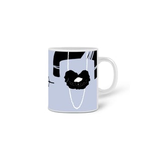 Nome do produto Caneca Oxalá