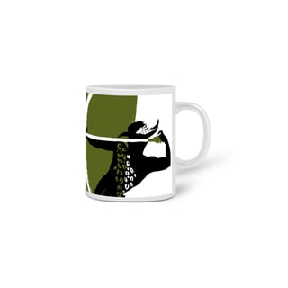 Nome do produto Caneca Oxossi 