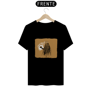 Nome do produto Camisa Obaluaiê Quality Corte Masculino