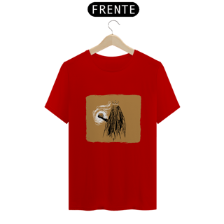 Nome do produto Camisa Obaluaiê Quality Corte Masculino