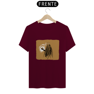 Nome do produto Camisa Obaluaiê Quality Corte Masculino