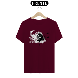 Nome do produto Camisa Iansã Búfalo marfim Quality Corte Masculino