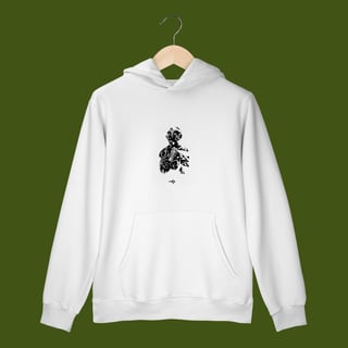 Moletom Ossain
