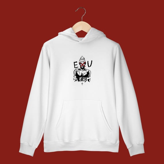 Moletom Exu