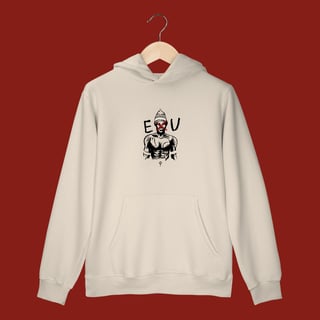 Nome do produto Moletom Exu