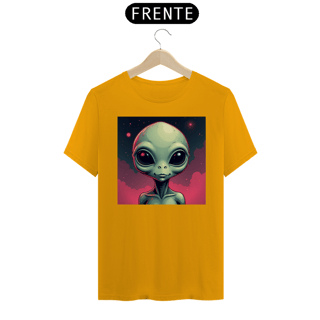 Nome do produto Camiseta ET 