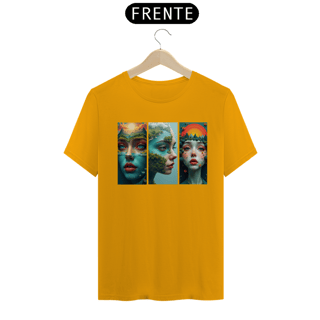 Nome do produto Camiseta Gaia