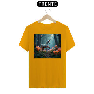 Nome do produto Camiseta Unicónio
