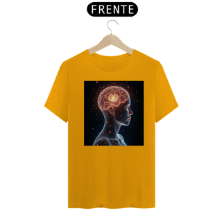 Nome do produto Camiseta Iluminação